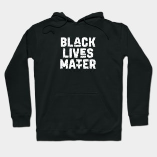 Black Lives Matter Hoodie